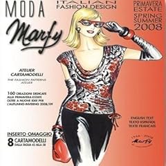 Moda marfy 2008 usato  Spedito ovunque in Italia 
