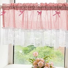 Deeprove valance curtain for sale  Delivered anywhere in USA 