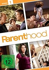 Parenthood season 4 gebraucht kaufen  Wird an jeden Ort in Deutschland