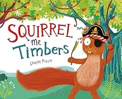 Squirrel timbers d'occasion  Livré partout en France