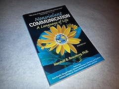 Nonviolent communication langu for sale  Delivered anywhere in USA 