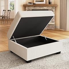Nolany storage ottoman for sale  Delivered anywhere in USA 
