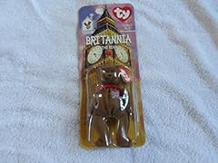 Tiny beanie ronald for sale  Delivered anywhere in UK