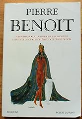 Koenigsmark atlantide don d'occasion  Livré partout en France