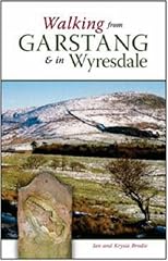 Walking garstang wyresdale for sale  Delivered anywhere in UK