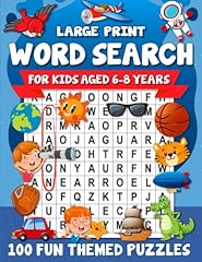 Large print word for sale  Delivered anywhere in USA 