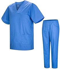 Misemiya uniformi unisex usato  Spedito ovunque in Italia 