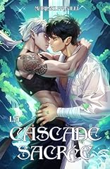 Cascade sacrée romance for sale  Delivered anywhere in Ireland