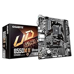 Gigabyte b550m matx gebraucht kaufen  Wird an jeden Ort in Deutschland