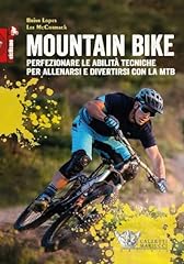 Mountain bike. perfezionare usato  Spedito ovunque in Italia 