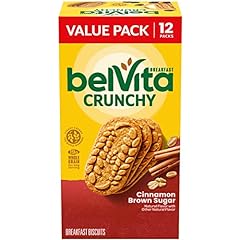 Belvita cinnamon brown for sale  Delivered anywhere in USA 