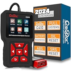 Creator c410 obd2 for sale  Delivered anywhere in Ireland