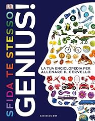 Genius sfida stesso usato  Spedito ovunque in Italia 