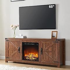 T4tream fireplace stand for sale  Delivered anywhere in USA 