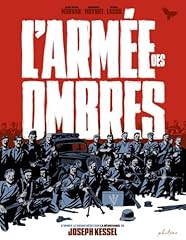 Armée ombres adaptation d'occasion  Livré partout en France