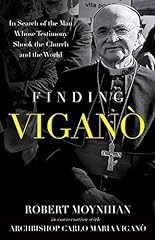 Finding vigano man for sale  Delivered anywhere in UK