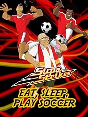 Supa strikas eat for sale  Delivered anywhere in USA 