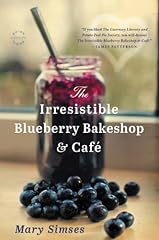 Irresistible blueberry bakesho for sale  Delivered anywhere in USA 
