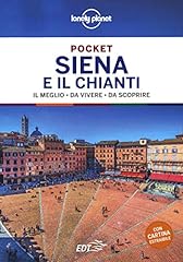 Siena chianti pocket. usato  Spedito ovunque in Italia 