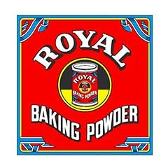 Baking powder royal usato  Spedito ovunque in Italia 