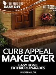 Curb appeal makeover for sale  Delivered anywhere in USA 