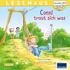Lesemaus 115 conni gebraucht kaufen  Wird an jeden Ort in Deutschland