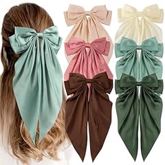Pcs hair bows for sale  Delivered anywhere in USA 