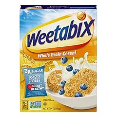 Weetabix whole grain for sale  Delivered anywhere in USA 