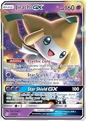 Carte pokémon jirachi d'occasion  Livré partout en Belgiqu