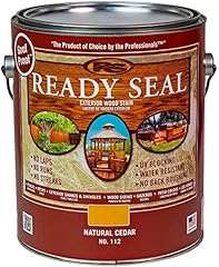 Ready seal exterior for sale  Delivered anywhere in USA 