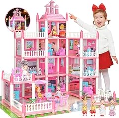 Doll house girls for sale  Delivered anywhere in USA 