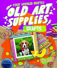 Old art supplies for sale  Delivered anywhere in USA 