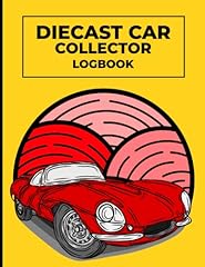 Diecast car collector for sale  Delivered anywhere in USA 
