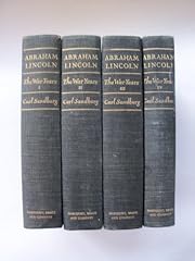 Abraham lincoln war for sale  Delivered anywhere in USA 