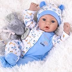 Aori reborn baby for sale  Delivered anywhere in USA 