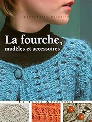 Fourche modeles accessoires d'occasion  Livré partout en France