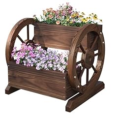 Aoxun wooden wagon for sale  Delivered anywhere in USA 
