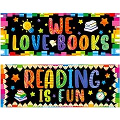Classroom banner poster for sale  Delivered anywhere in USA 