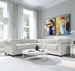 Generic chesterfield seater for sale  Delivered anywhere in UK
