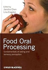 Food oral processing for sale  Delivered anywhere in UK