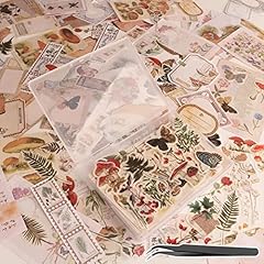 200pcs vintage scrapbook for sale  Delivered anywhere in USA 