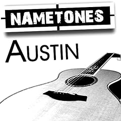Acoustic unplugged austin for sale  Delivered anywhere in UK