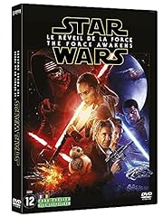 Star wars réveil d'occasion  Livré partout en France