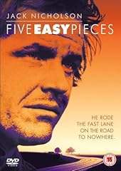 Five easy pieces d'occasion  Livré partout en Belgiqu