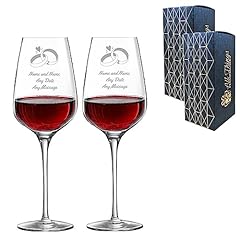 Personalised engraved set for sale  Delivered anywhere in UK