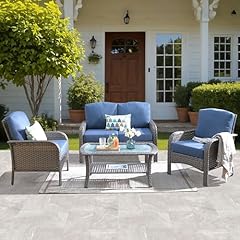 Ovios pieces patio for sale  Delivered anywhere in USA 