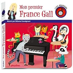 Livre musical gall d'occasion  Livré partout en France
