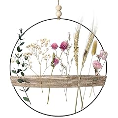 Trockenblumenkranz türkranz d gebraucht kaufen  Wird an jeden Ort in Deutschland