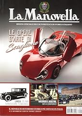 Manovella dicembre 2016 usato  Spedito ovunque in Italia 