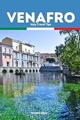 Venafro italy travel usato  Spedito ovunque in Italia 